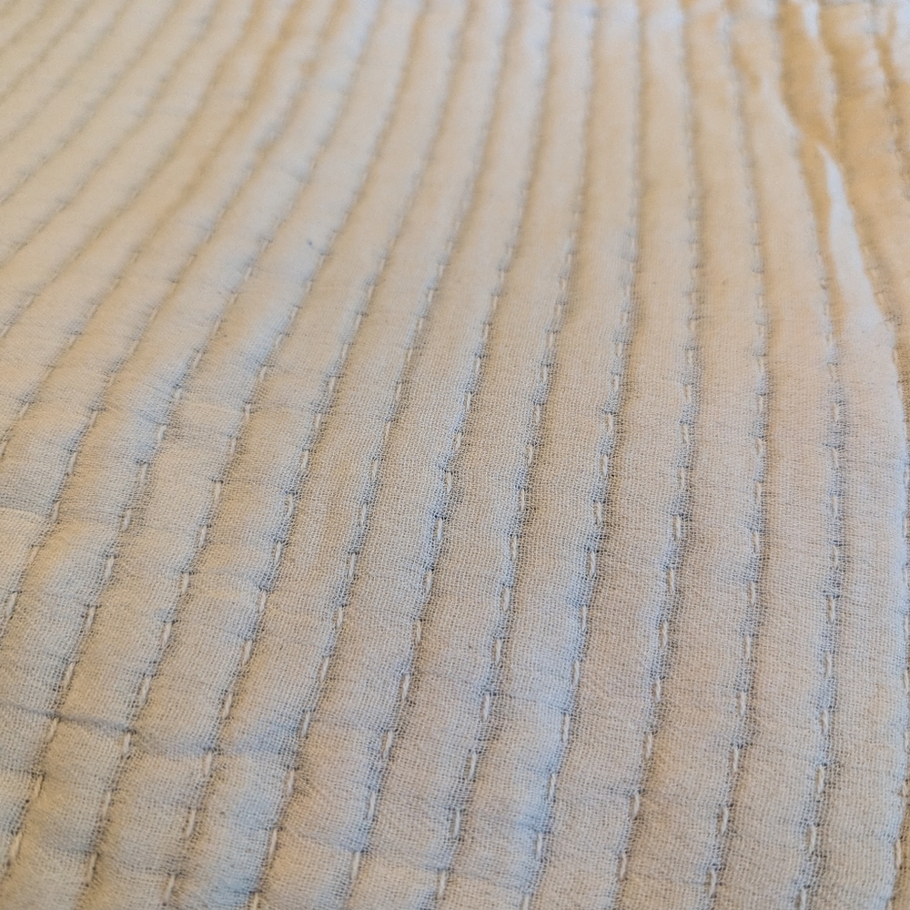 Wamsutta Sutton euro sham - Picture 4 of 7